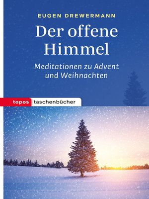 cover image of Der offene Himmel